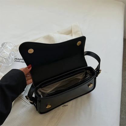 Vintage Shoulder Bag  for Woman
