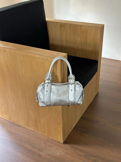 Women Handbags Luxury Soft Pu Leather Shoulder Bags