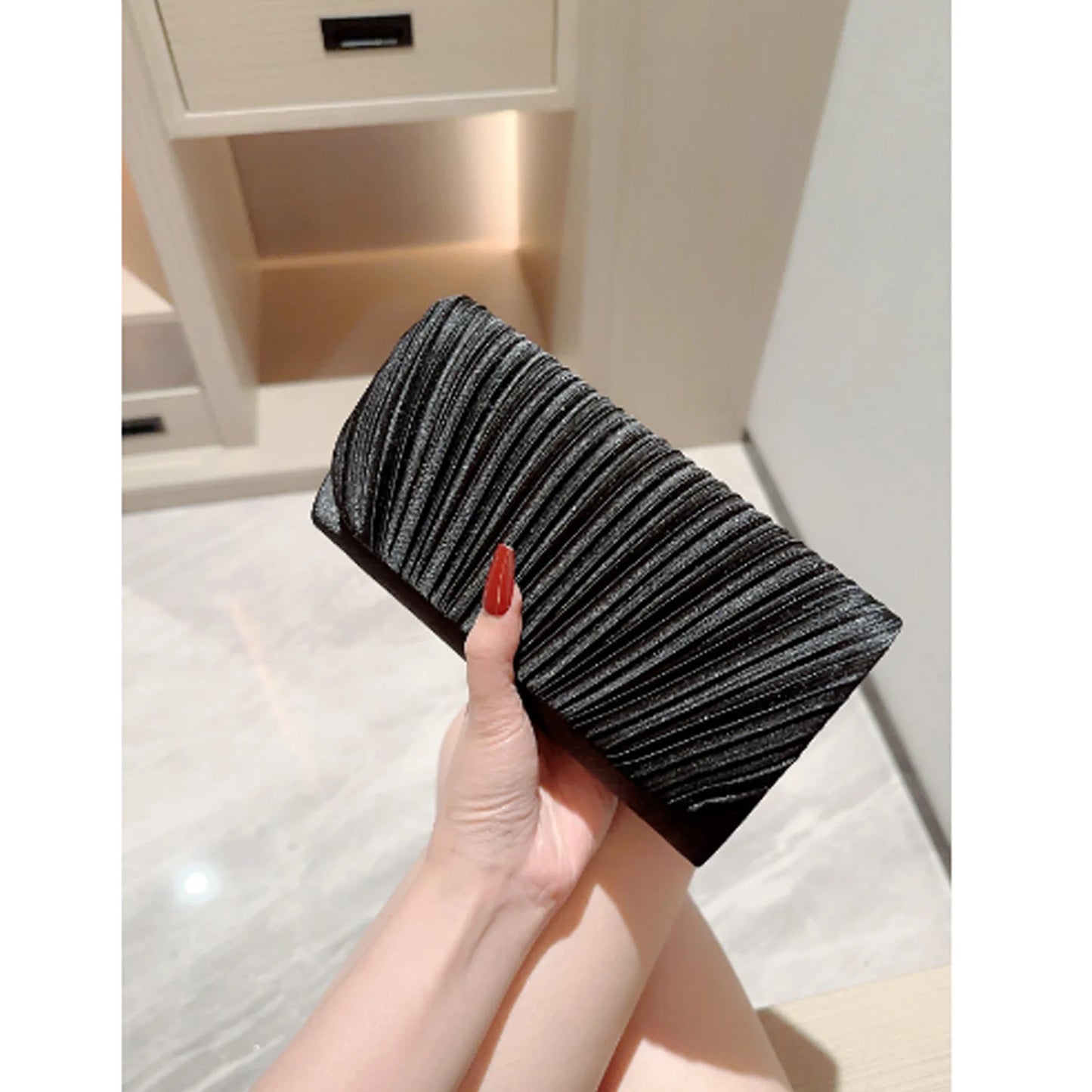 Clutch Bags Elegant S Party Handbag