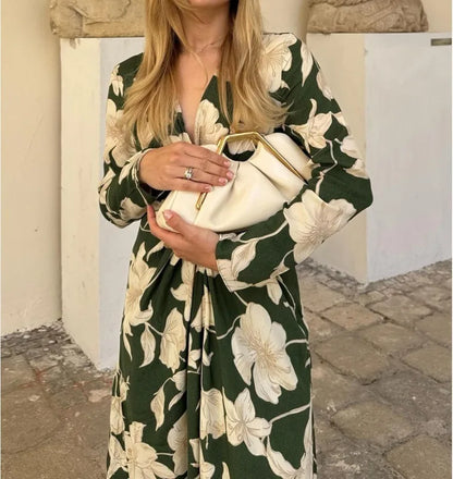 Soft Leather Bag Niche Cloud Bag, Evening Pleated Bag for Women