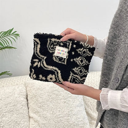 Travel Make-Up Pouch