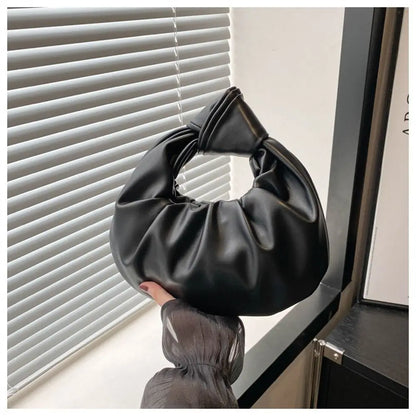 Large Capacity Underarm Bag for Women