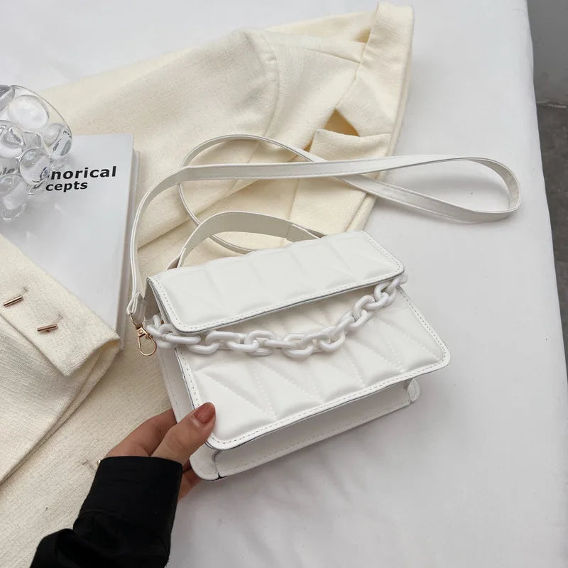 Women's Single Shoulder Crossbody Bag