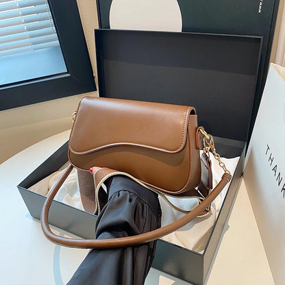 Vintage Shoulder Bag  for Woman