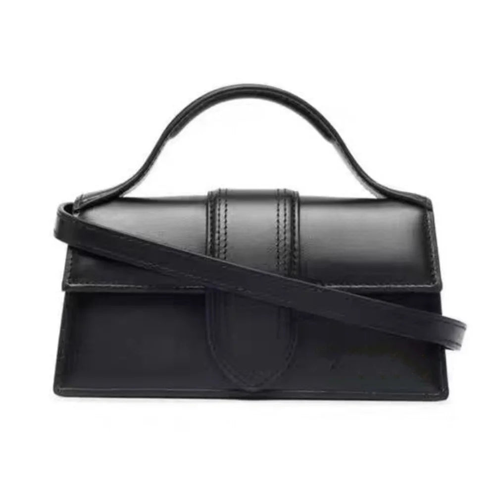 Bamboo Women Retro Handbag