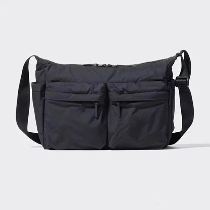Unisex Crossbody Bag Perfect for Commute & Travel