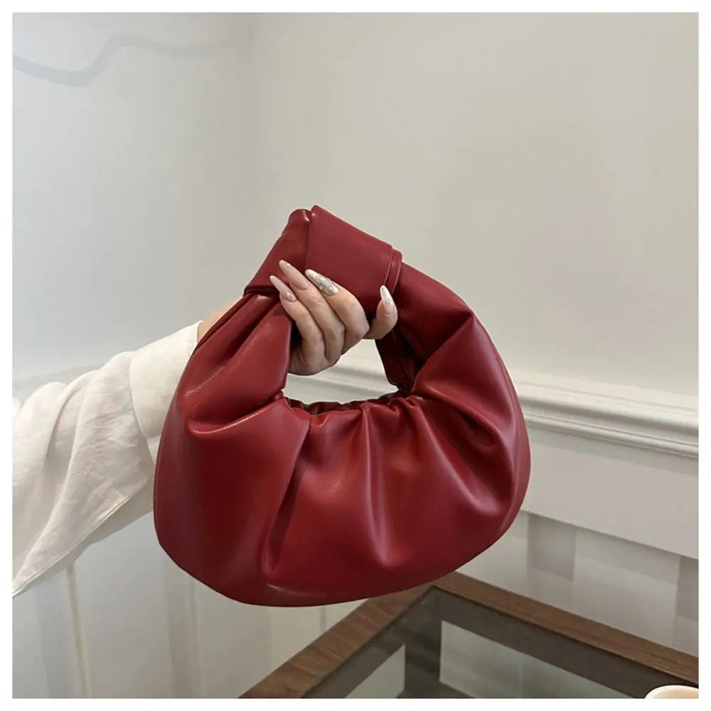 Large Capacity Underarm Bag for Women