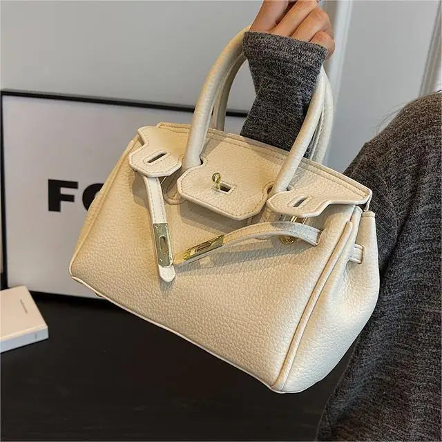 Women's Commuting Handbag New Light Stylish And Versatile Crossbody Bag
