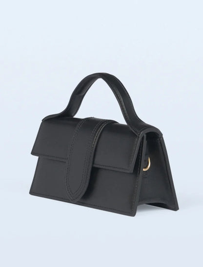 Bamboo Women Retro Handbag