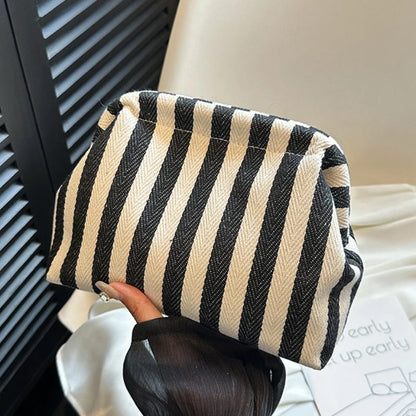 Crochet for Women Beach Clutch Casual Color