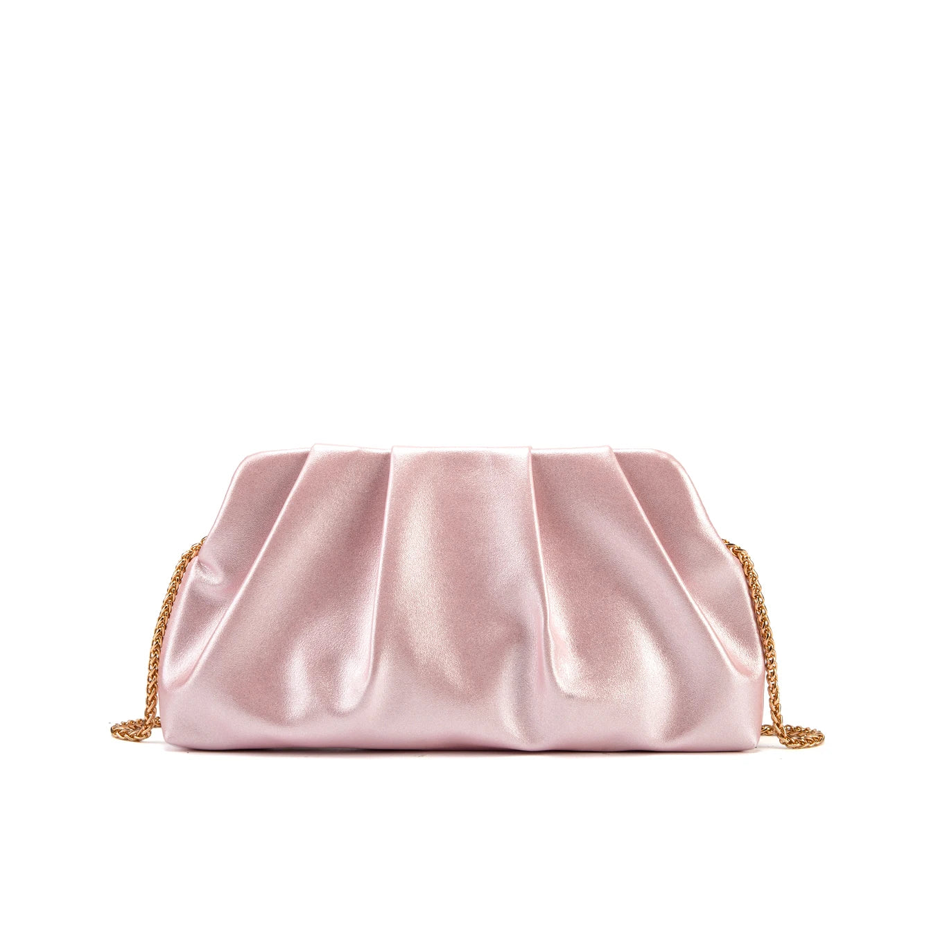 Golden Purses Wedding Evening Clutch Bag party bag