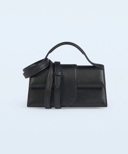 Bamboo Women Retro Handbag