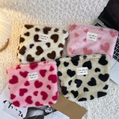 Travel Make-Up Pouch