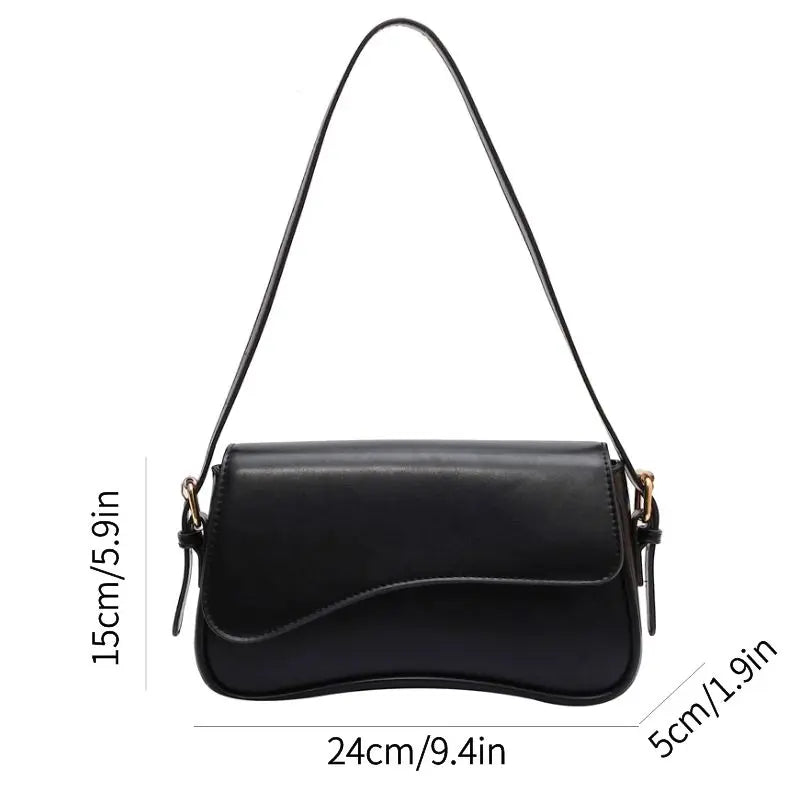 Vintage Shoulder Bag  for Woman