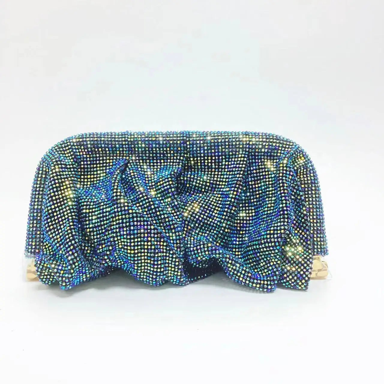 Glitter Shiny Rhinestones Diamond Evening Bag