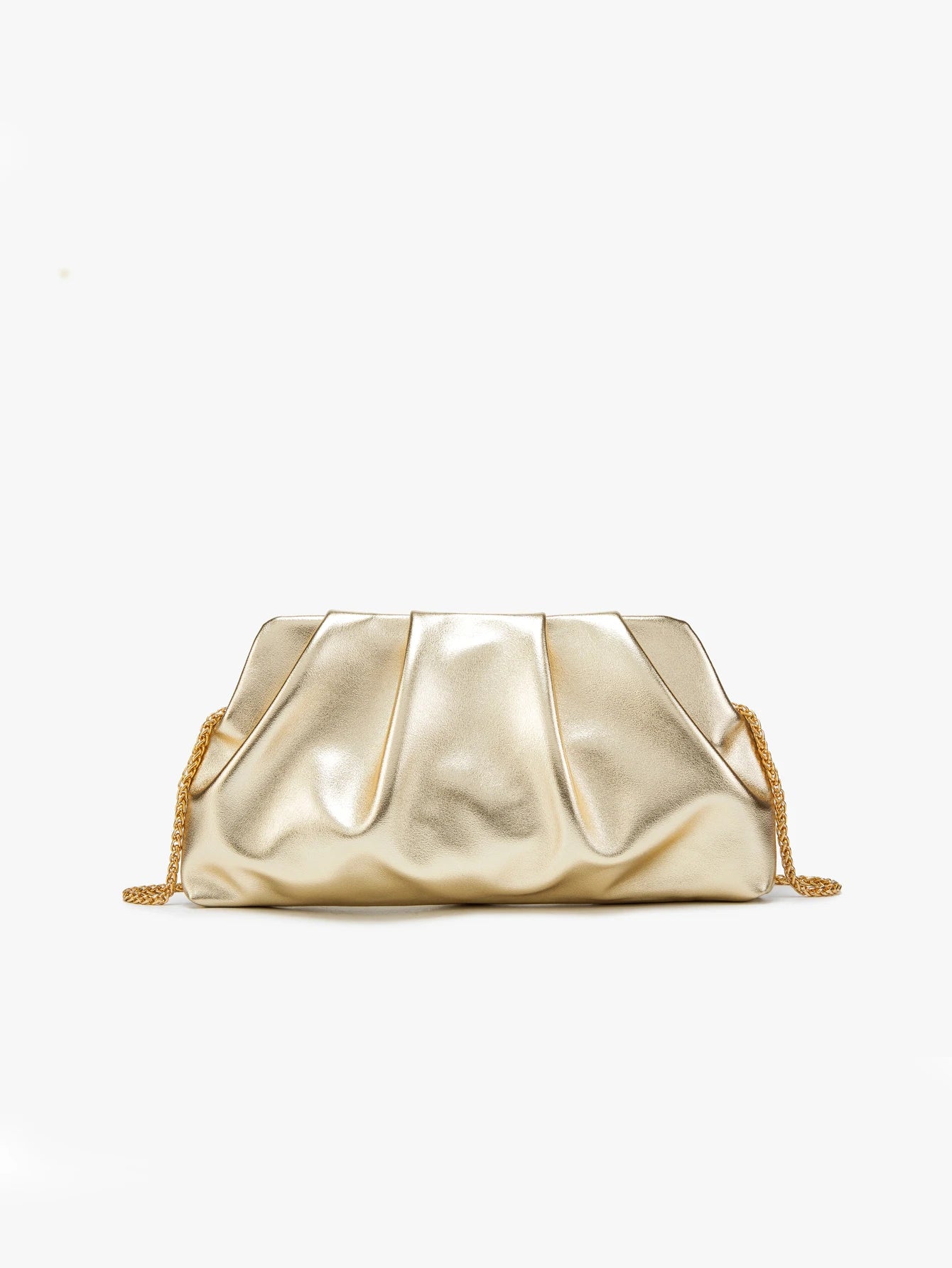 Golden Purses Wedding Evening Clutch Bag party bag