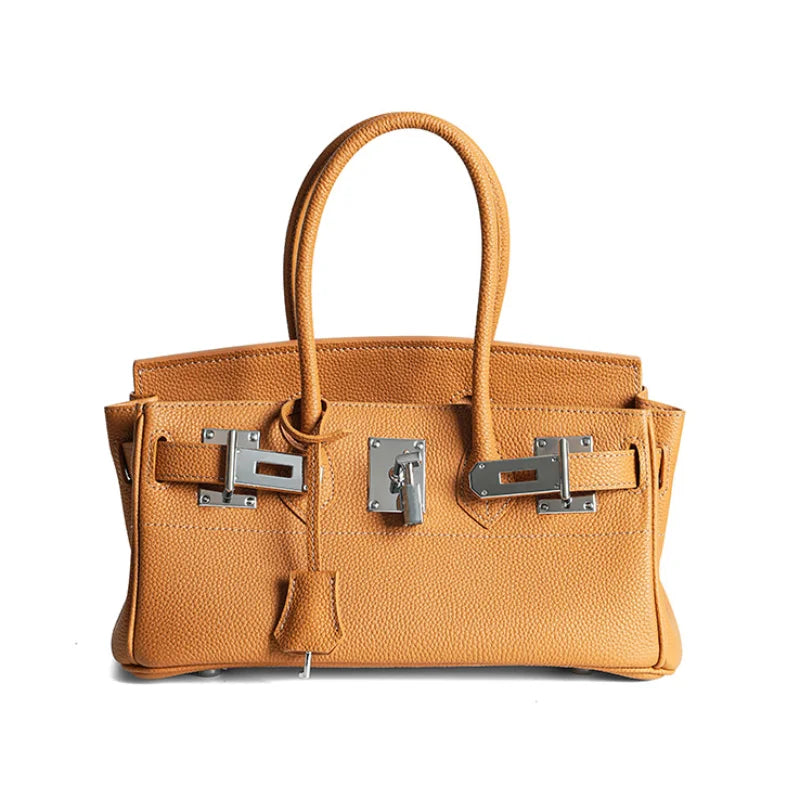 Women's Genuine Leather Handbag