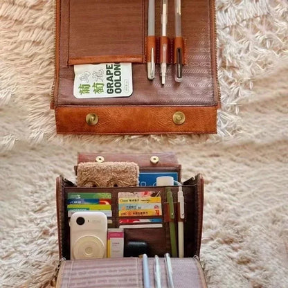 Women's Crossbody  Design Large Capacity Tote