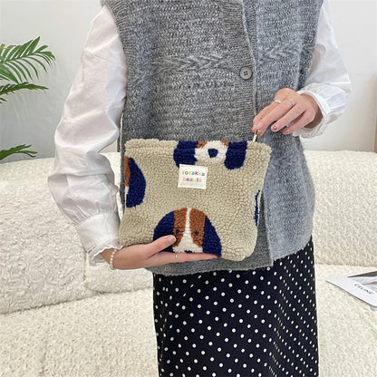 Travel Make-Up Pouch