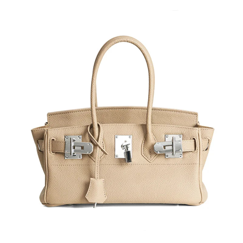 Women's Genuine Leather Handbag