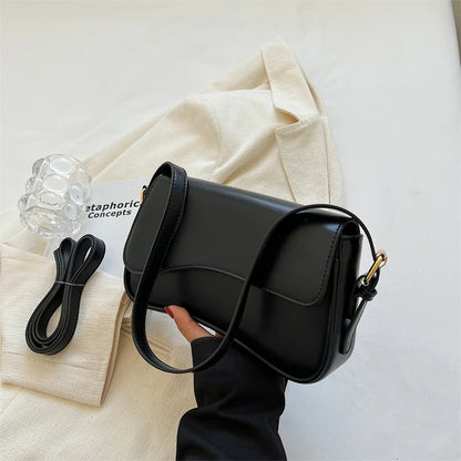 Vintage Shoulder Bag  for Woman