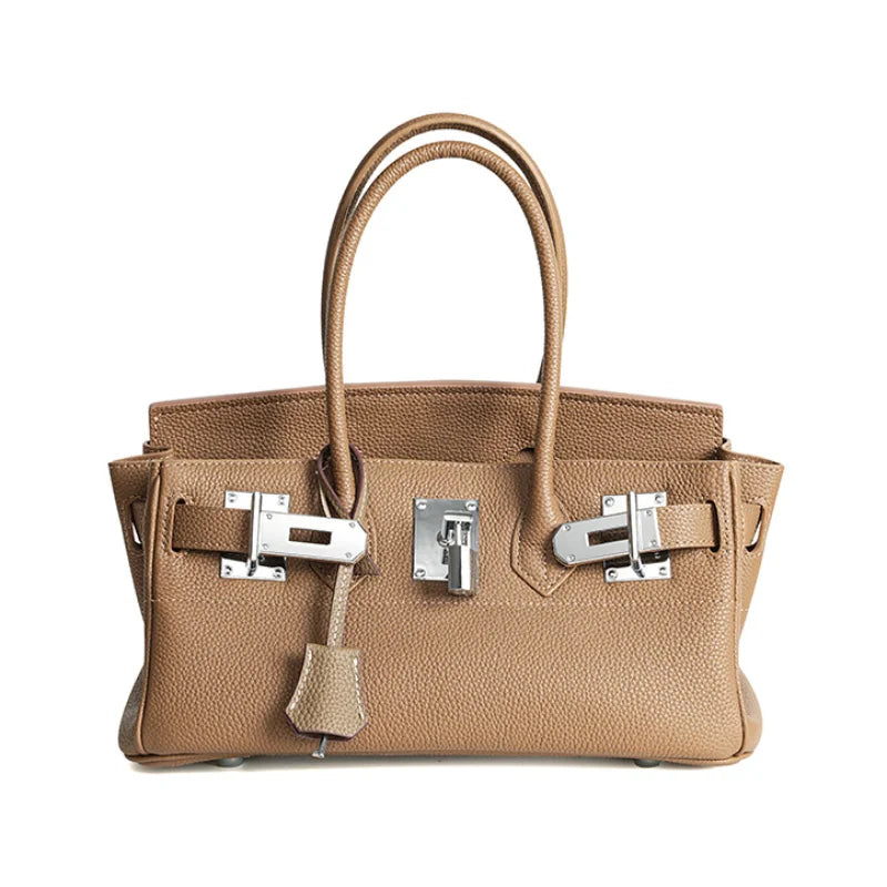 Women's Genuine Leather Handbag