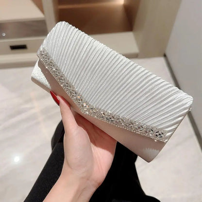 Clutch Bags Elegant S Party Handbag