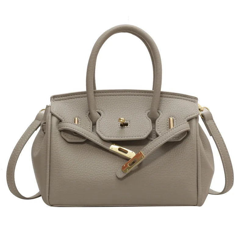 Women's Commuting Handbag New Light Stylish And Versatile Crossbody Bag