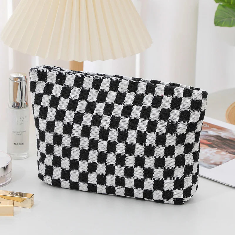 Makeup Bag