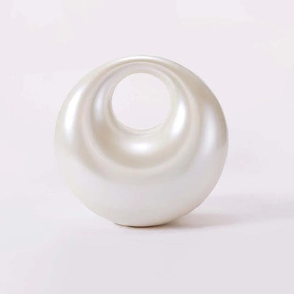 Ladies Shoulder Cross-bag Shaped Ball Acrylic Bag Elegant Lady  Wedding Dinner Clutch Bag