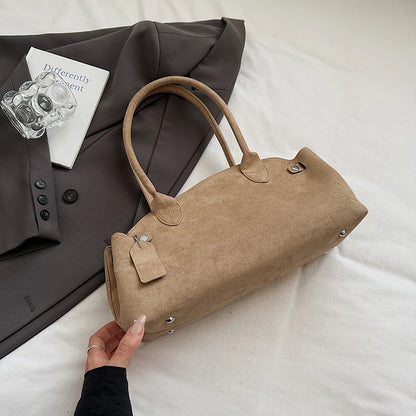 French Style Underarm Shoulder Bags For Women