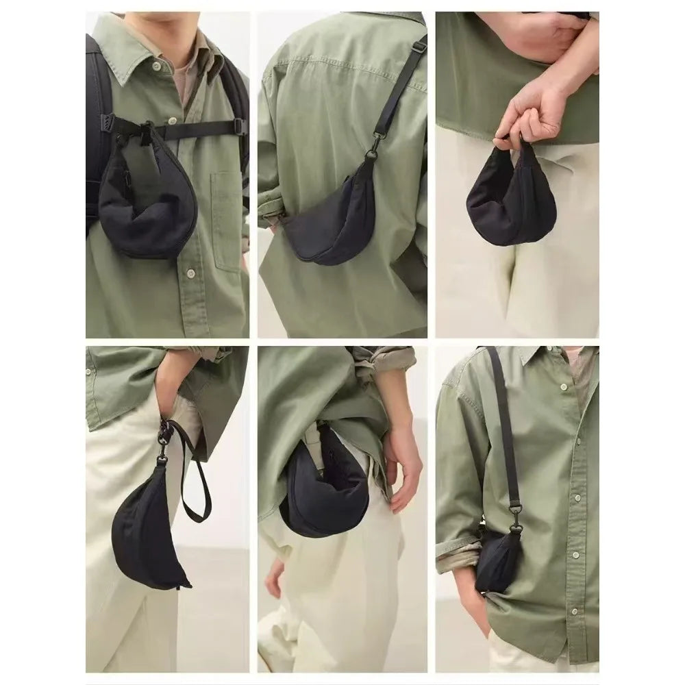 New Mini Women's Shoulder, Crossbody Bags