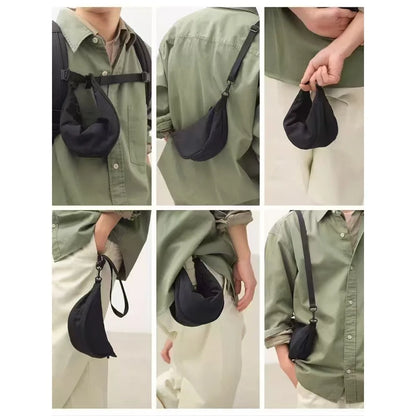 New Mini Women's Shoulder, Crossbody Bags