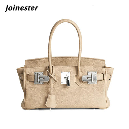 Women's Genuine Leather Handbag