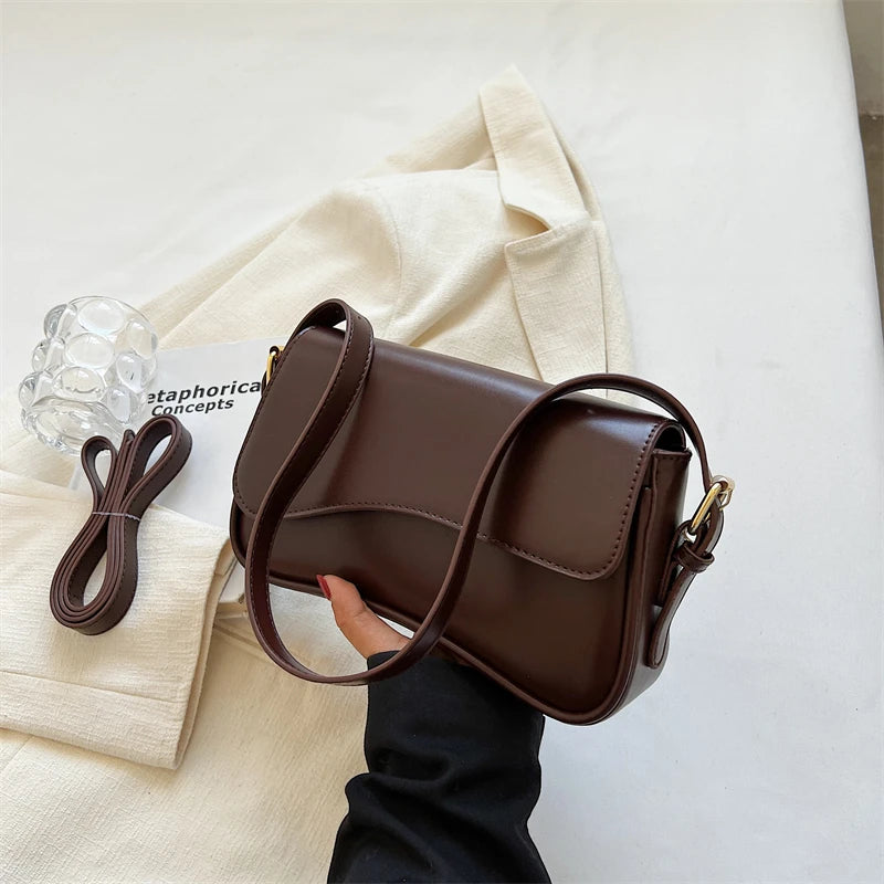 Vintage Shoulder Bag  for Woman