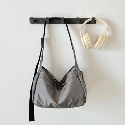 Unisex Portable Crossbody Bags