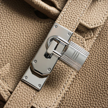 Women's Genuine Leather Handbag