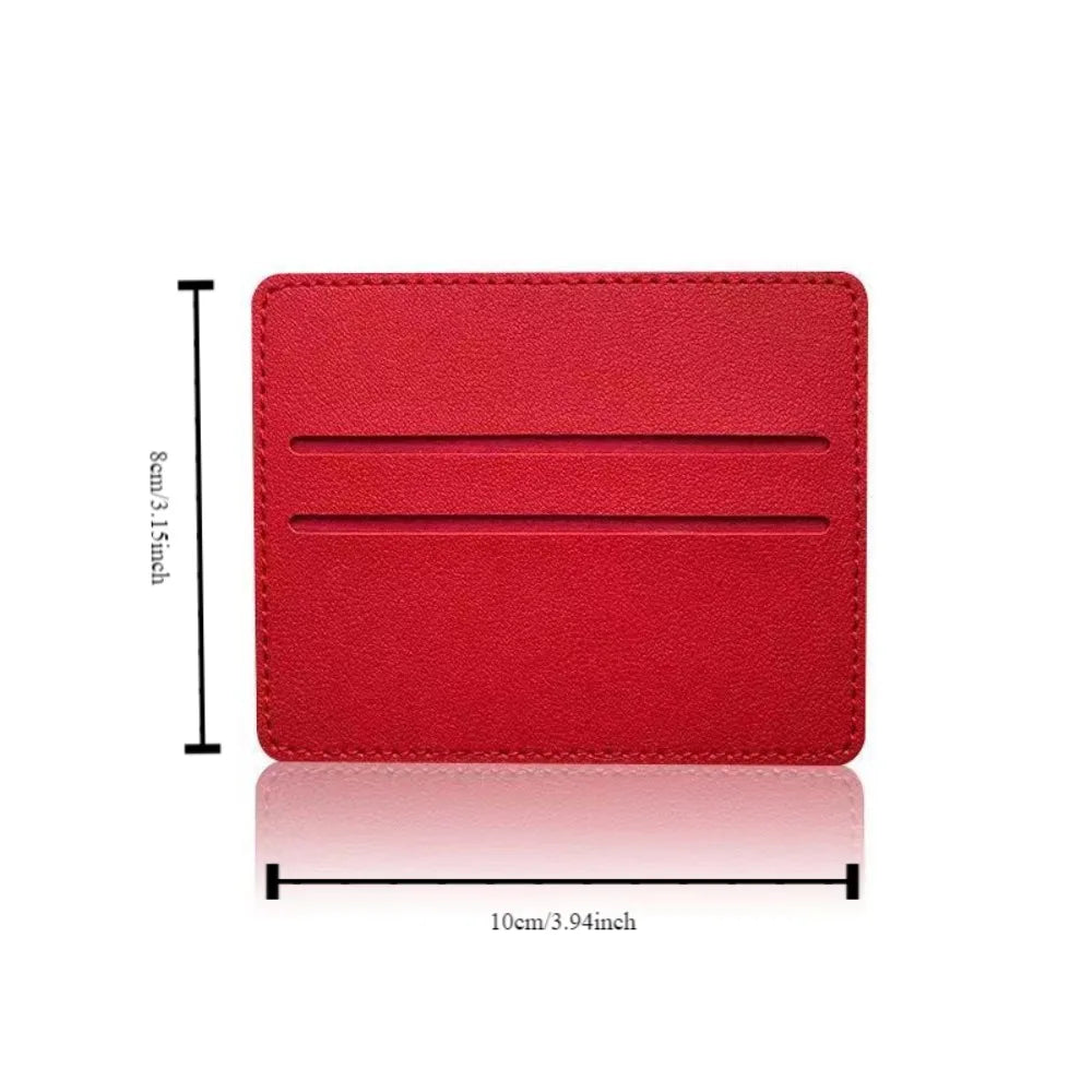 Kawaii Fuzzy  Strawberry Sandwich Cute Embroidered Pencil Case Multi-functional Cosmetic