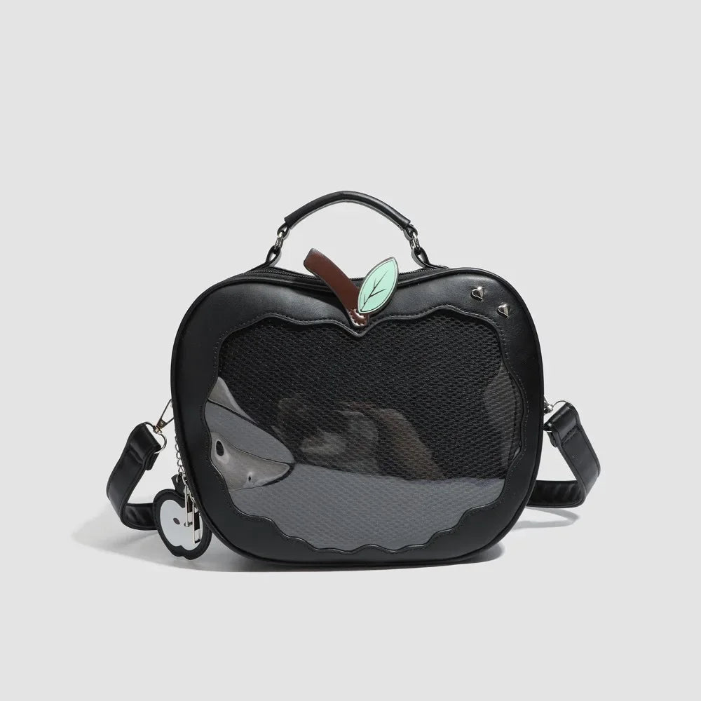 Hand Bags for Woman Apple Bag Original High Capacity