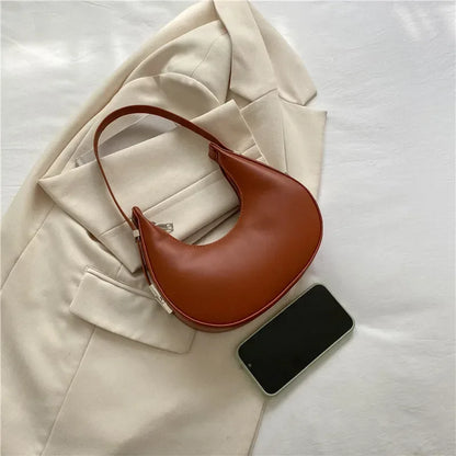 Small Clutch Underarm  Bag for Daily Use