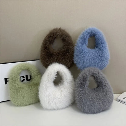 Women's Tote Bag Versatile Shoulder Bag