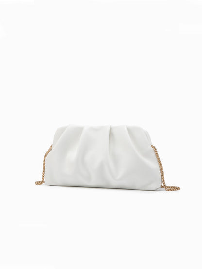 Golden Purses Wedding Evening Clutch Bag party bag