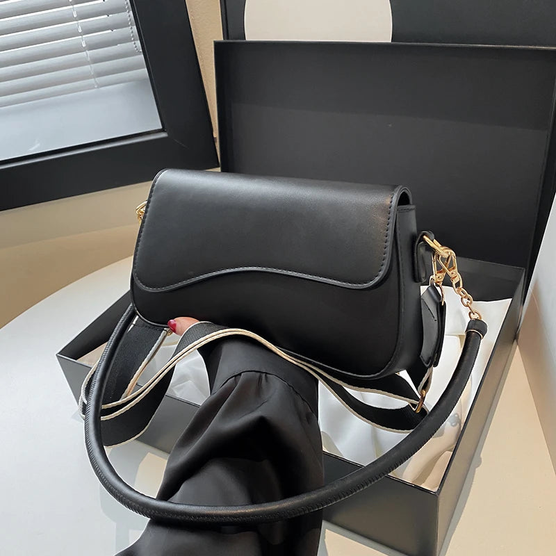 Vintage Shoulder Bag  for Woman