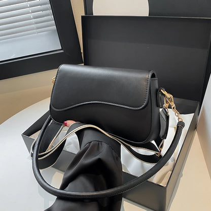 Vintage Shoulder Bag  for Woman