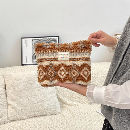 Travel Make-Up Pouch