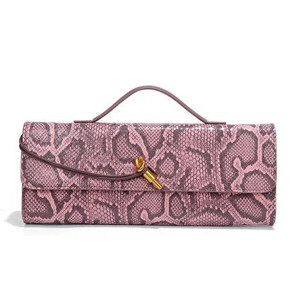 Women's Clutch Bag Purses for Women Leather Evening Handbags