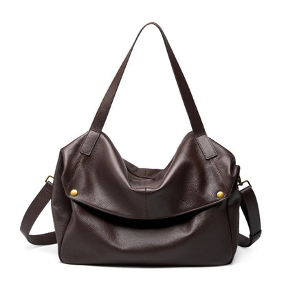 Large Capacity Women's Shoulder Bag