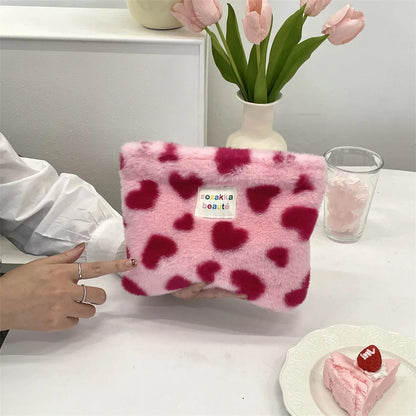 Travel Make-Up Pouch