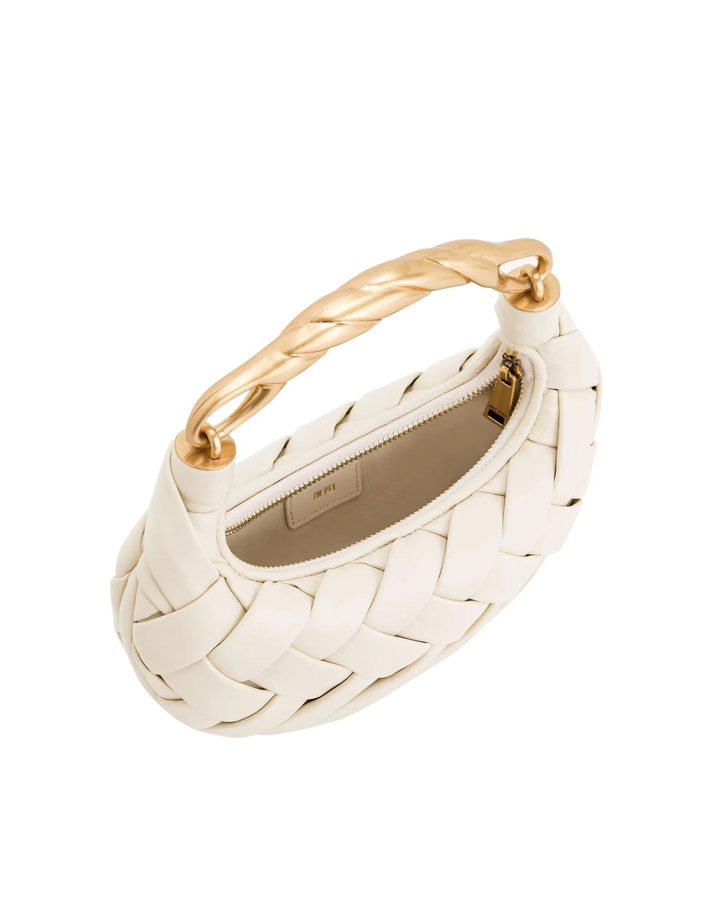 Women's  Matte Texture  Suede Small Handbag