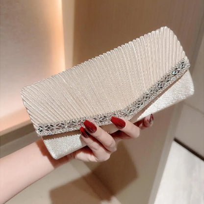 Clutch Bags Elegant S Party Handbag